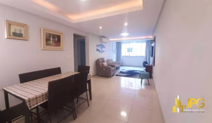 Apartamento com 2 dormitórios, 148 m² - venda por R$ 900.000,00 ou aluguel por R$ 5.000,00/mês - Centro - Balneário Camboriú/SC