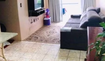 Apartamento 3 Quartos com Garagem Privativa - Nações - Balneário Camboriú/SC
