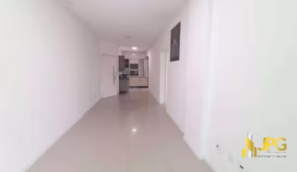 Apartamento com 2 dormitórios para alugar, 90 m² por R$ 2.900/mês - Tabuleiro - Camboriú/SC