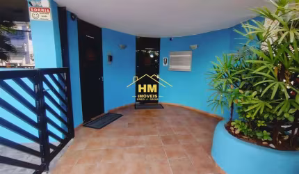 GONZAGUINHA l SÃO VICENTE l ALUGA l CONJUNTO COMERCIAL COM 3 SALAS l GARAGEM COLETIVA l PX AO MC DONALDS E A PRAIA