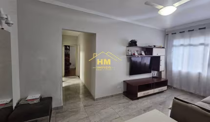 LOCAÇÃO l JARDIM INDEPENDÊNCIA l SÃO VICENTE l APARTAMENTO 2 DORMITÓRIOS l 2 BANHEIROS l GARAGEM