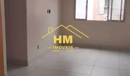 ALUGA/VENDE l JD INDEPENDÊNCIA l SÃO VICENTE l APARTAMENTO 3 DORMITÓRIOS l 1 SUÍTE l GARAGEM COLETIVA l