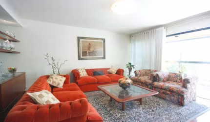 Apartamento com 2 quartos à venda em Perdizes - SP