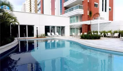 Apartamento com 3 quartos à venda em Vila Regente Feijó - SP