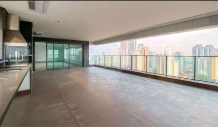 Apartamento com 4 quartos à venda em Vila Gomes Cardim - SP