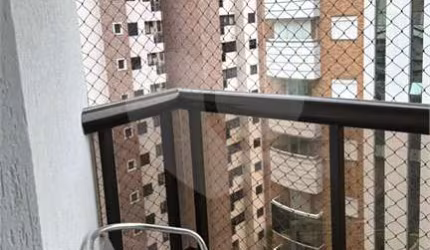 Apartamento com 3 quartos à venda em Jardim Anália Franco - SP