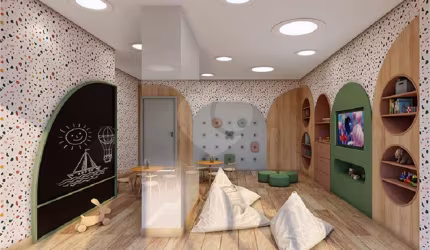 Apartamento com 3 quartos à venda em Ipiranga - SP