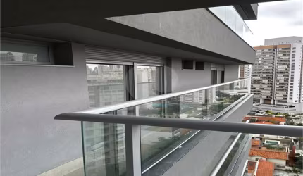 Apartamento com 4 quartos à venda em Água Branca - SP