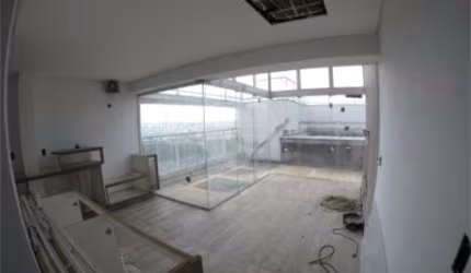 Apartamento com 4 quartos à venda em Ipiranga - SP