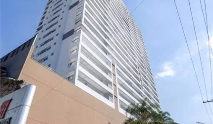 Apartamento com 2 quartos à venda em Belenzinho - SP