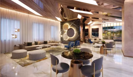 Apartamento com 3 quartos à venda em Brooklin Paulista - SP