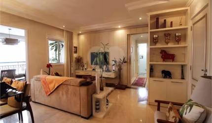 Apartamento com 2 quartos à venda em Parque Industrial Tomas Edson - SP