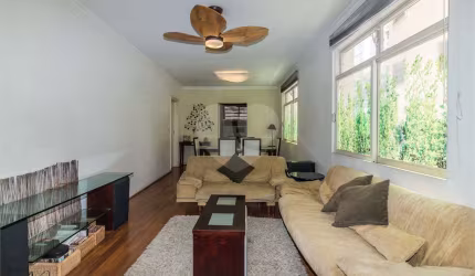 Apartamento com 3 quartos à venda em Itaim Bibi - SP