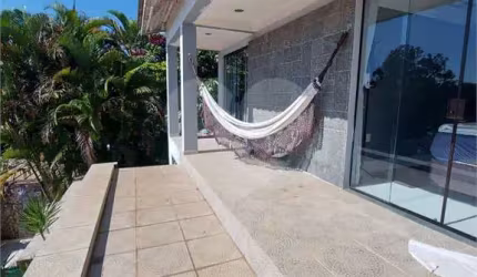 Condomínio com 6 quartos à venda em Morada Dos Pássaros - SP