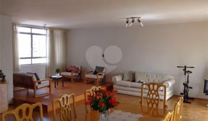 Apartamento com 3 quartos à venda em Mooca - SP