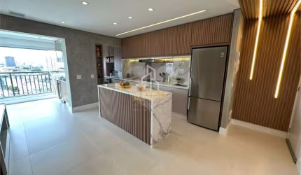 Apartamento com 1 quartos à venda em Parque Da Mooca - SP