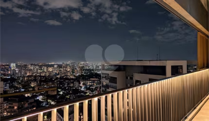 Apartamento com 2 quartos à venda em Sumarezinho - SP
