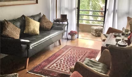 Apartamento com 2 quartos à venda em Real Parque - SP