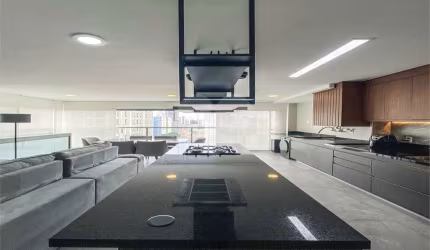Apartamento com 2 quartos à venda em Vila Mariana - SP