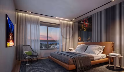 Apartamento com 3 quartos à venda em Jardim Paulista - SP