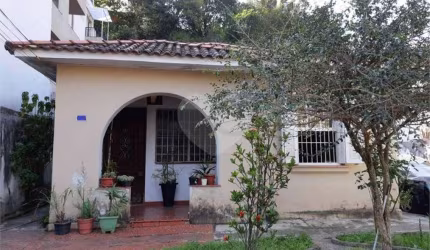 Casa com 3 quartos à venda em Vila Indiana - SP