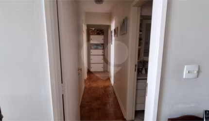 Apartamento com 3 quartos à venda em Perdizes - SP