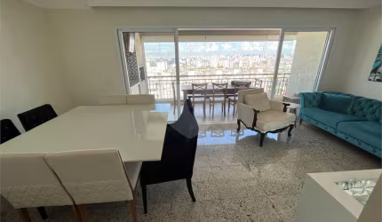 Apartamento com 4 quartos à venda em Parque Da Mooca - SP
