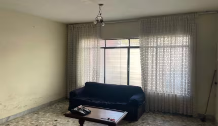 Sobrado com 3 quartos à venda em Vila Olímpia - SP