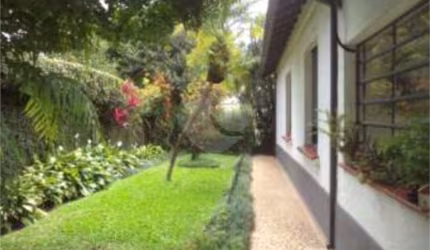 Casa com 3 quartos à venda em Campo Belo - SP