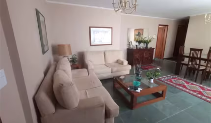 Apartamento com 3 quartos à venda em Pinheiros - SP