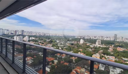 Apartamento com 2 quartos à venda em Pinheiros - SP