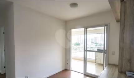 Apartamento com 2 quartos à venda em Tatuapé - SP