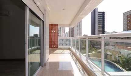 Apartamento com 4 quartos à venda em Vila Regente Feijó - SP