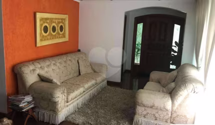 Sobrado com 4 quartos à venda em Vila Dom Pedro Ii - SP