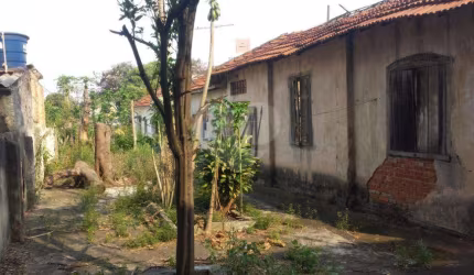 Sobrado com 3 quartos à venda em Vila Monumento - SP