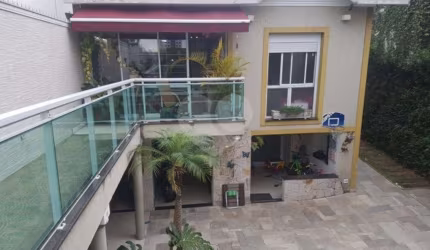 Sobrado com 4 quartos à venda em Jardim São Paulo(zona Norte) - SP