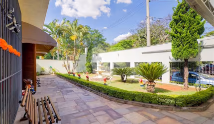 Casa térrea com 4 quartos à venda em Alto Da Lapa - SP