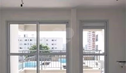 Apartamento com 2 quartos à venda em Vila Zilda (tatuapé) - SP
