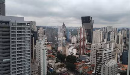 Apartamento com 1 quartos à venda em Pinheiros - SP