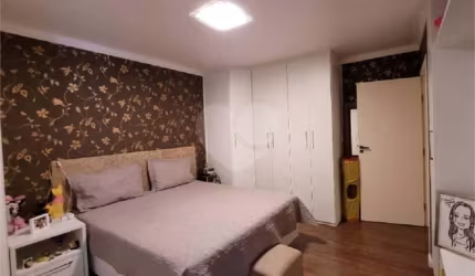 Sobrado com 3 quartos à venda em Alto Da Mooca - SP