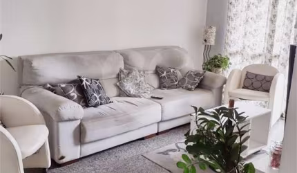 Apartamento com 3 quartos à venda em Mooca - SP