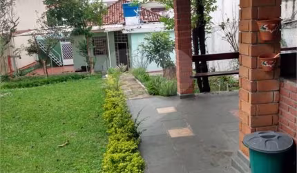 Terreno com 3 quartos à venda em Vila Carrão - SP