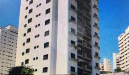 Duplex com 4 quartos à venda em Tatuapé - SP