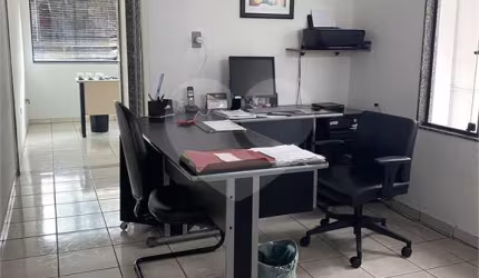 Sobrado com 3 quartos à venda em Chácara Santo Antônio (zona Leste) - SP