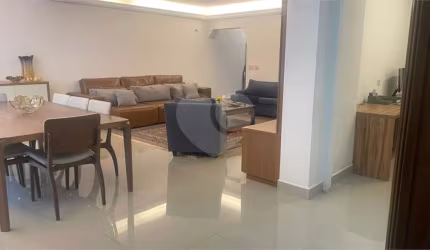 Casa com 3 quartos à venda em Alto Da Mooca - SP