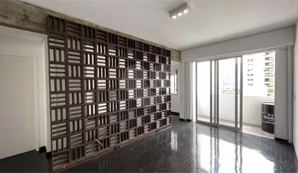 Apartamento com 1 quartos à venda em Itaim Bibi - SP