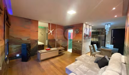 Apartamento com 2 quartos à venda em Vila Regente Feijó - SP