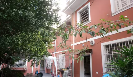 Casa com 7 quartos à venda em Perdizes - SP