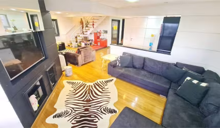 Apartamento com 4 quartos à venda em Vila Maria Alta - SP