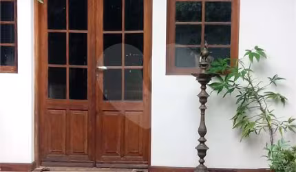 Casa térrea com 4 quartos à venda em Jardim Leonor - SP